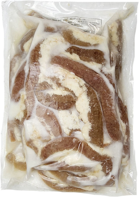 냉동 손질 한우대창 국내산 소곱창 아르헨티나 구이 전골 자숙 캠핑요리, 자숙소곱창 (전골용) 1kg, 1kg, 1개