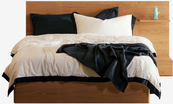 [시몬스] D2178A. 뷰티레스트 스위트. 킹오브킹 침대, 라이트노체