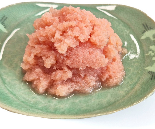 찬예찬 명란젓 분알 1kg, 1개