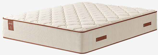 [시몬스] 뷰티레스트 시트러스. 라지킹 매트리스, 270mm