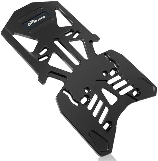 PCX 탑박스브라켓 리다이 짐받이 일체형 리어캐리어 튜닝 14년식부터, 1개