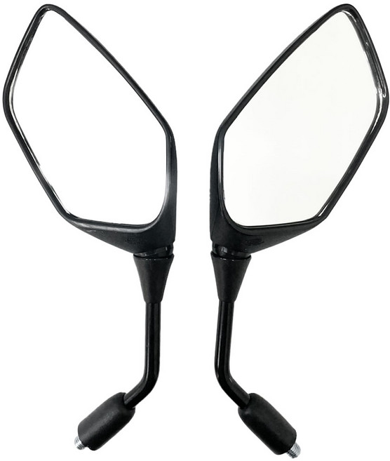혼다 PCX 백미러 순정형 사이드 미러 좌우세트 18년이상, 1세트