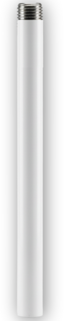 오버뷰 홈캠 스탠드 연장봉, 1개, 40cm