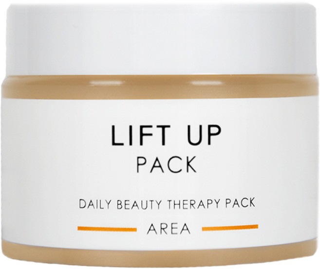 V라인 리프팅팩 청담동 에스테틱 관리팩 모공 각질 주름 좀비 몬스터 꿀 팩 + 붓, 1개, 1개입