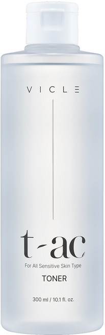 비클 티 아크 토너, 1개, 300ml