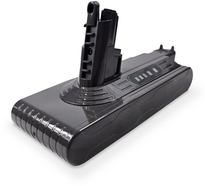 [호환]다이슨V10배터리 삼성셀 국내제조 실존최대용량 5000mah 1년A/S, 1개