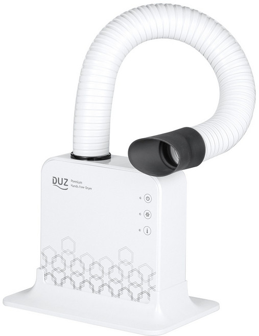 두즈 시즌2 핸즈프리 드라이기 펫드라이룸 강아지 애견 드라이기 거치대 펫드라이기, 1개