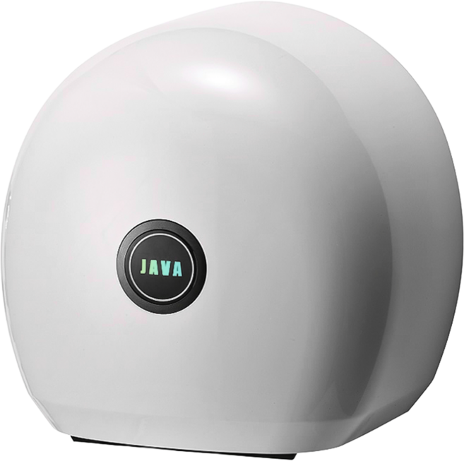 자바 핸드 드라이어 TH100L 화장실핸드드라이어 핸드드라이기 초고속 LED 손건조기