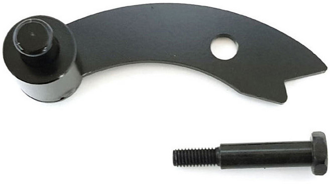 포르자 300 350 파킹 브레이크 핸드 브레이크 밀림방지 FORZA