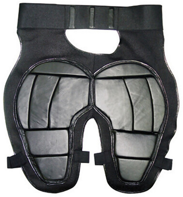 오토스 작업용 운동용 엉덩이보호대, 1개