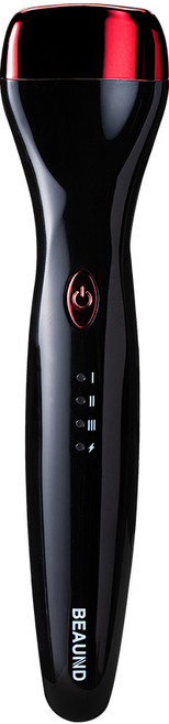 뷰앤디 본사 래쉬컬 4세대 속눈썹 고데기 온열 히팅 뷰러, BND-002