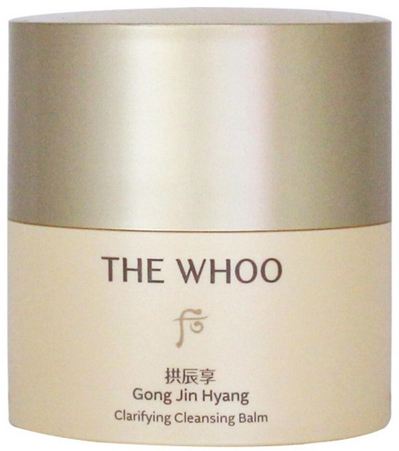 더후 공진향 클렌징 밤 50ml, 1개