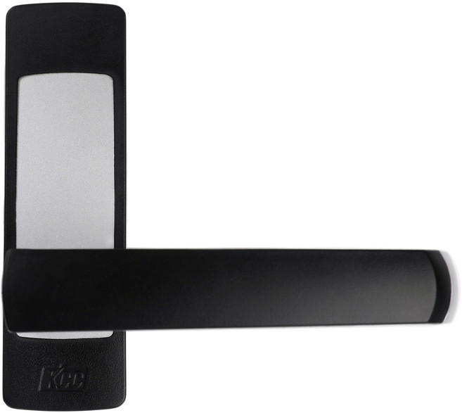 제임스창호 KCC 터닝도어 구형 130바 손잡이 세탁실 주방베란다 확장베란다 샷시 핸들, 1개