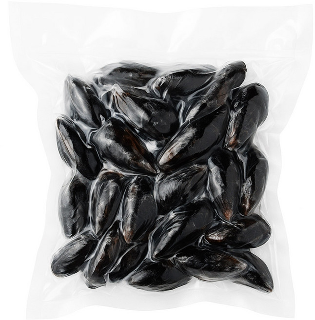 업소용 진공봉투 0.07t 진공 비닐 포장지, 1세트, 업소용 32*40 100장