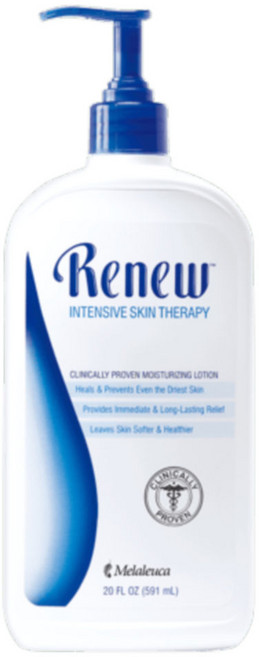 멜라루카 리뉴 인텐시브 스킨 테라피 대용량 대용량591ml (전용 펌프 포함), 591ml, 1개