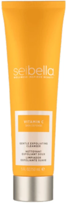 멜라루카 비타민 C 젠틀 엑스폴리에이팅 클렌저(150 mL), 1개, 150ml - 쿠팡