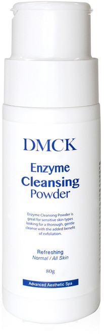DMCK 엔자임 클렌징 파우더, 80g, 1개