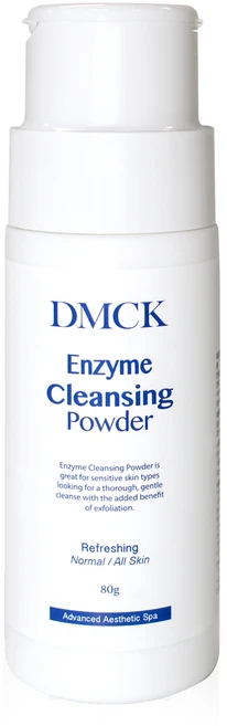 DMCK 엔자임 클렌징 파우더, 80g, 1개 - 쿠팡