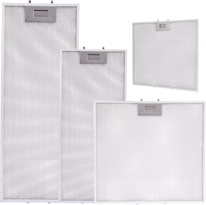 파세코 주방 렌지 기름 않 떨어지는 카본 활성탄 후드필터, 2개