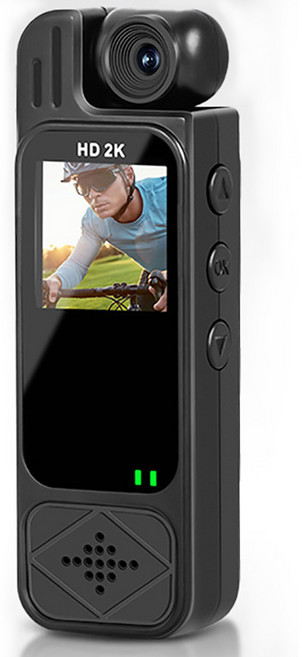 고화질 2K 바디캠 액션캠 녹음 카메라 자전거블랙박스 오토바이블랙박스, "메모리카드":"32GB 카드 포함"