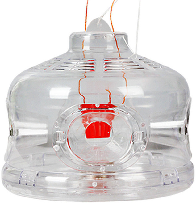 카시안 4구 어항 어포기 통발 채집 어망 그물망 뜰채 고기망