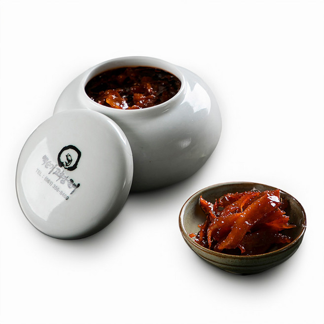 [고추장 굴비] 영광 법성포 국산 참굴비 500g 1구