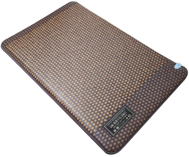 <두툼한전기매트> 한일의료기 EMF 탄소 그래핀 황토 그레이 싱글 더블 1인용 2인용 카본 무자계 전자파없는 온열 전기 장판 매트 요 두꺼운 침대용 거실 온열 전기장판 싱글 더블, 그래핀 C 더블분리난방