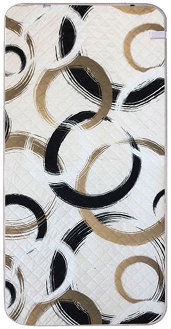 [오늘출발] 일월 코지 카본매트 워셔블 탄소 전기 온열매트 슈퍼싱글 (180x90)