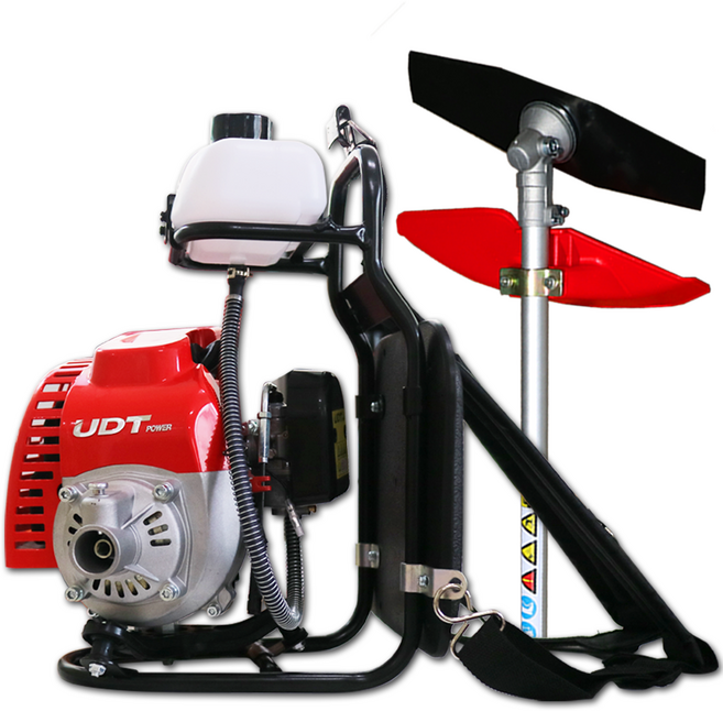 유디티 엔진예초기 UD-427ES, 1세트