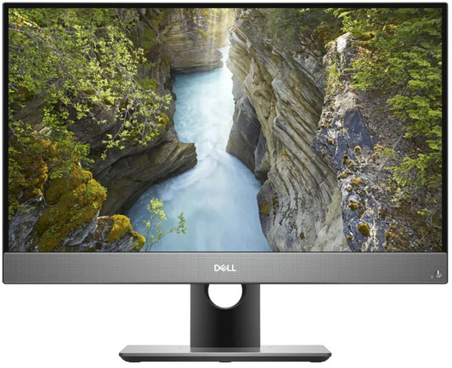 DELL 옵티플렉스 7760 27인치 올인원PC 일체형PC 인텔I5 16GB 27인치 윈도우11PRO 무선키보드 마우스포함, 델27인치I5-8400 16G SSD256G W11, WIN11 Pro, 256GB, 실버