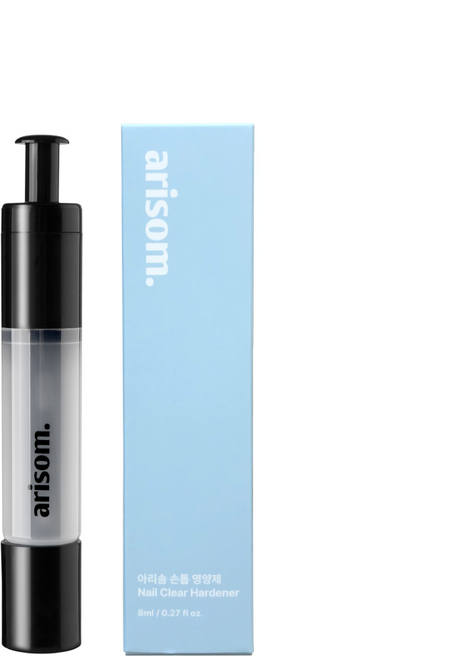 아리솜 손톱 영양제 강화제, 1개, 8ml