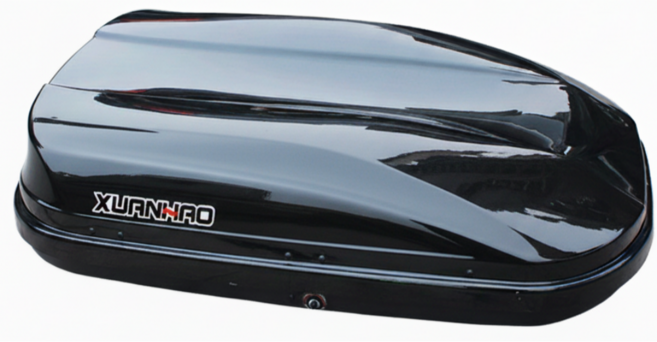 캠퍼트랙 대용량 루프박스 가로바 포함 루프바스켓 루프백 카니발 호환 자동차 차량용 캠핑 SUV 루프탑 낚시 올뉴 그랜드 짐칸 짐받이, 1개, 화이트