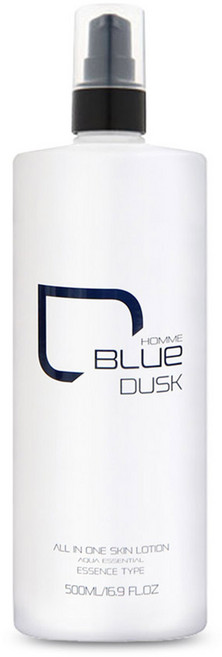 더트블루 DUSK 올인원 스킨 로션 에센스, 500ml, 5개