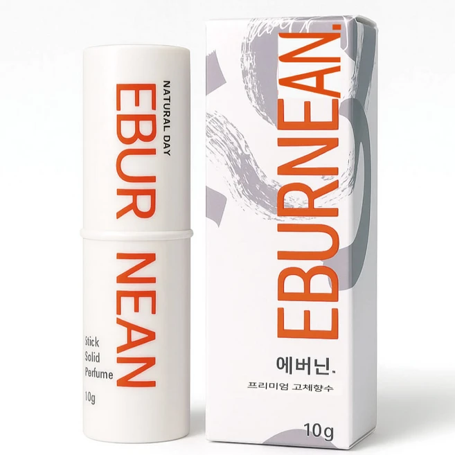 에버닌 프리미엄 고체향수 승무원향수, 10g, 3개, SEXY-E - 쿠팡