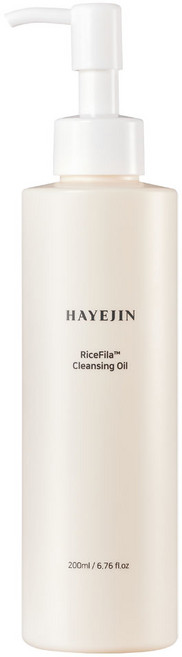 하예진 라이스필라 클렌징 오일, 200ml, 1개
