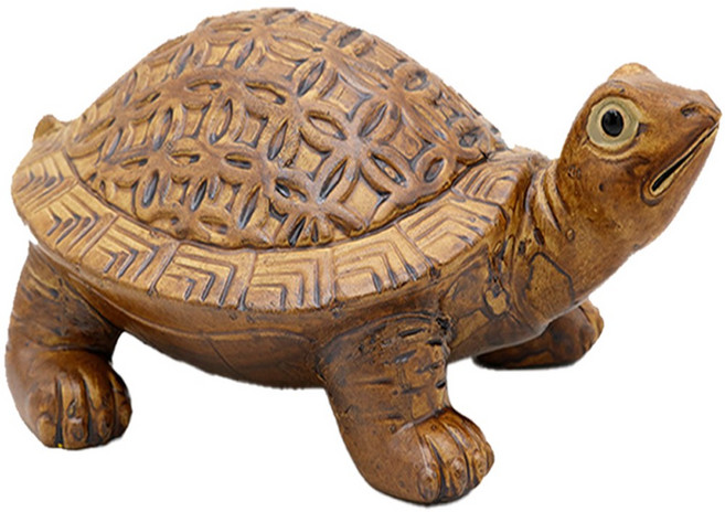 생기도자기거북이 장식품 거북이상