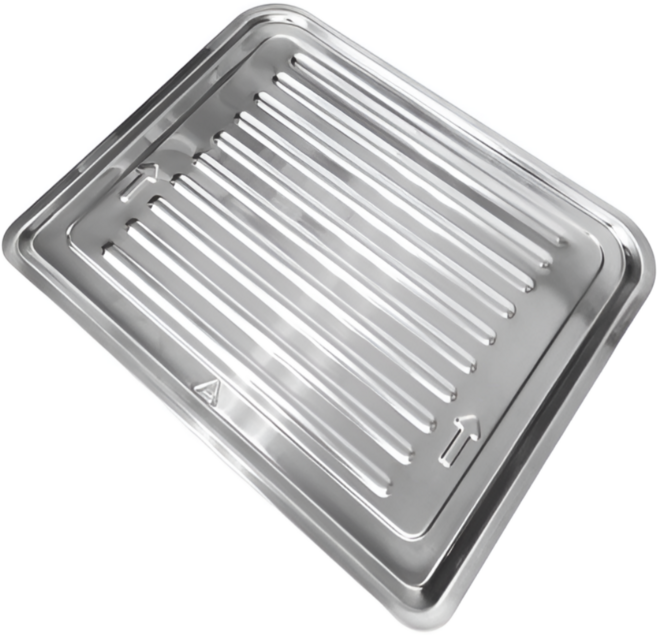 아이닉 에어프라이어 오븐 16L 전용 기름받이