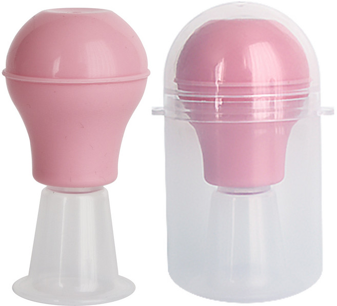 몽블 풀러 유두흡입기 흡인기 전용케이스포함 펌프형, 1개