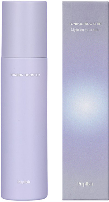 퍼플리쉬 톤온부스터, 1개