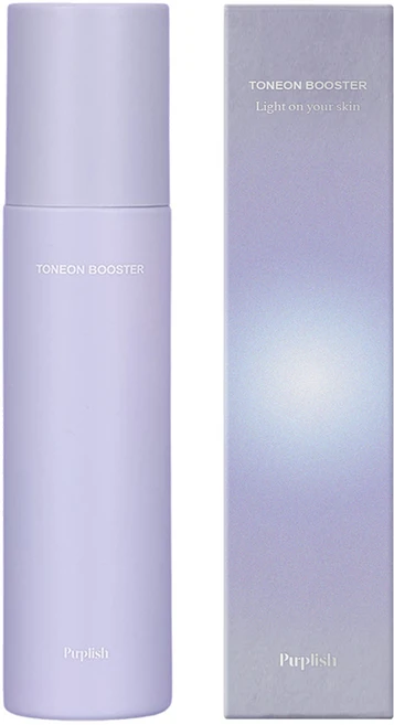 퍼플리쉬 톤온부스터, 1개 - 쿠팡