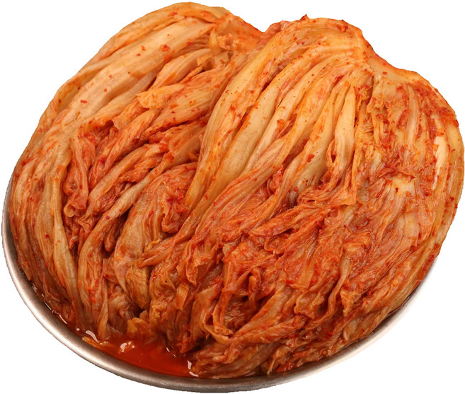 셰프애찬 새콤한 저온숙성 묵은지, 1개, 10kg