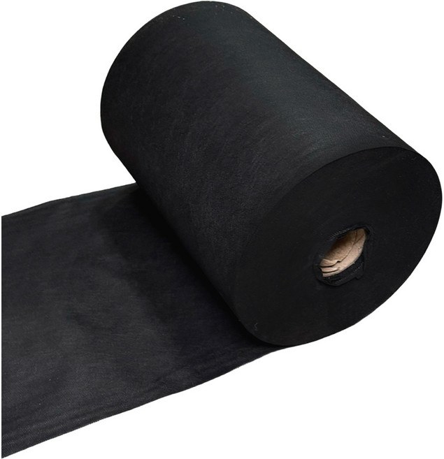 국내제조 농업용 부직포 제초부직포 40~300cm 거성농자재, 1개, 폭50cm 길이200m (6.0kg)