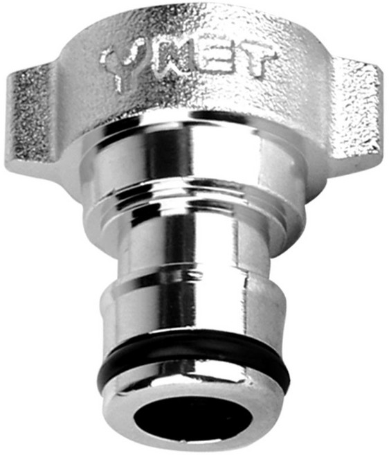 와이넷 신형황동마스터커플링, 1개