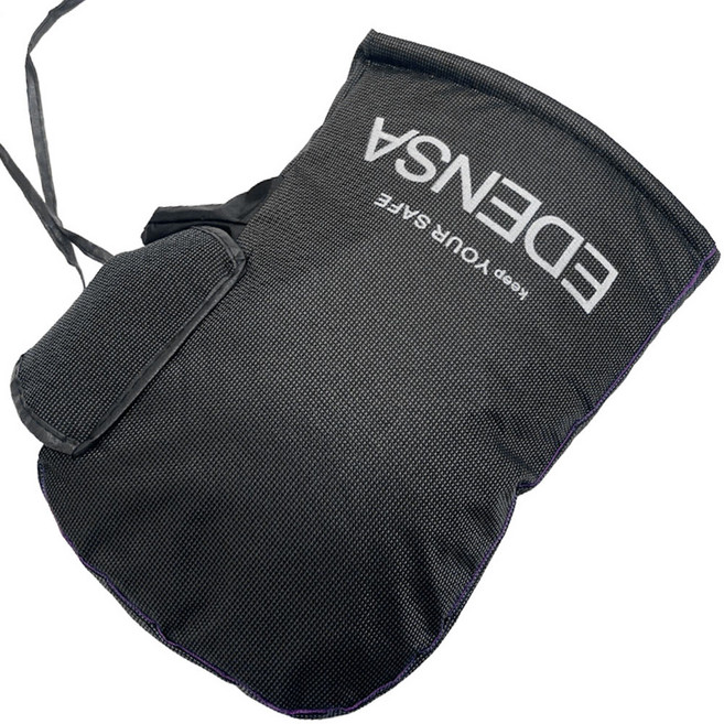 에덴사 벙토시 오토바이 겨울장갑 방한 방풍 생활방수 핸들워머 BIGMALL