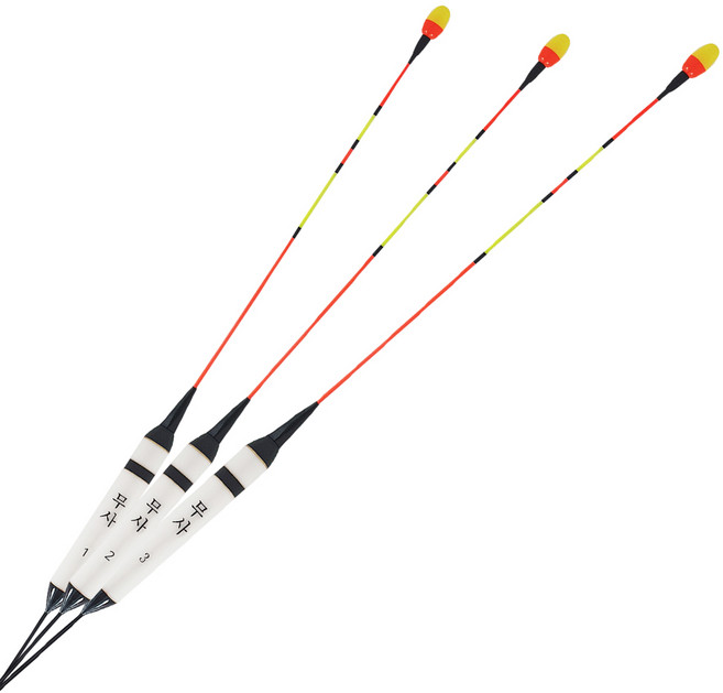 SZ몰 AI스마트 무사 전자찌 나노찌 바닥 민물 올림찌 내림찌 대물낚시찌, AI 스마트 무사 전자찌-1호, 1개, AI 스마트 무사 전자찌-1호