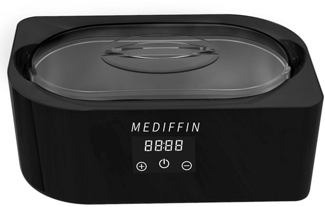 [국내생산] 라앤 프리미엄 파라핀베스 파라핀용해기, 1개