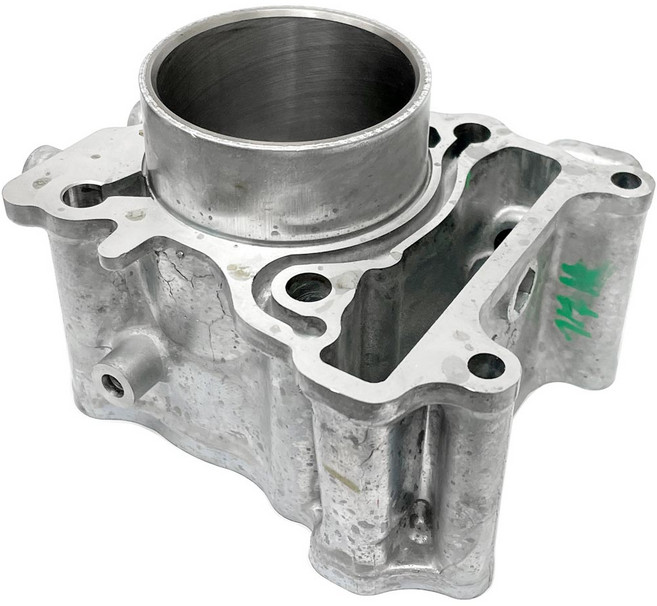 혼다 PCX 160cc 보업키트 실린더 콤푸 앗세이 가스켓 세트 엔진부품 21년이상, 1세트, 12100-K1Z-T00