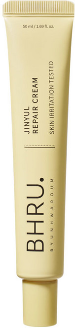 변화로움 율무크림 요철 모공 좁쌀케어 피부결 정돈 크림 50ml, 1개