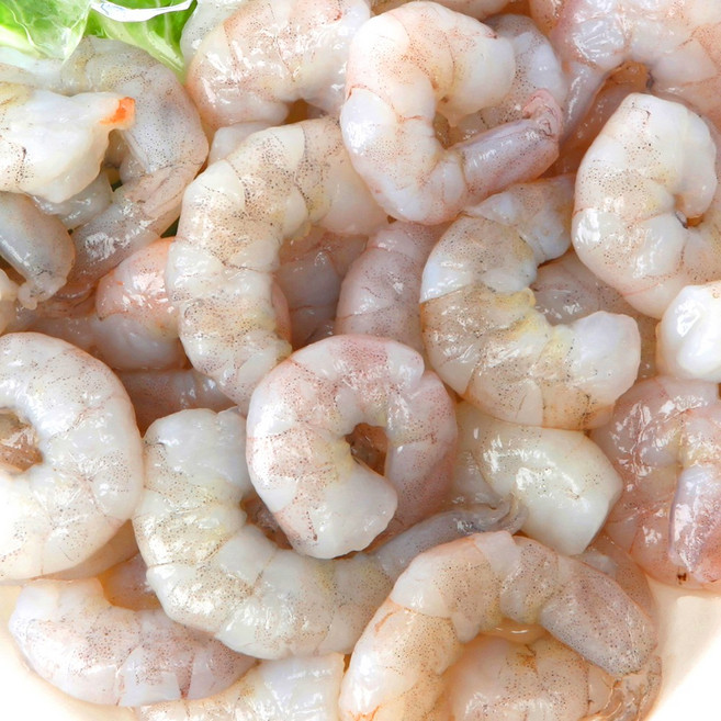 [씨기프트]냉동 손질 생 새우살 91/120 200gx5팩 깐새우 볶음밥 탕국 이유식, 1개, 1kg(91-120, 200g 5팩)