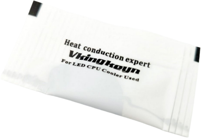 리틀브릿지 서멀구리스 그리스 써멀구리스 1g 200개